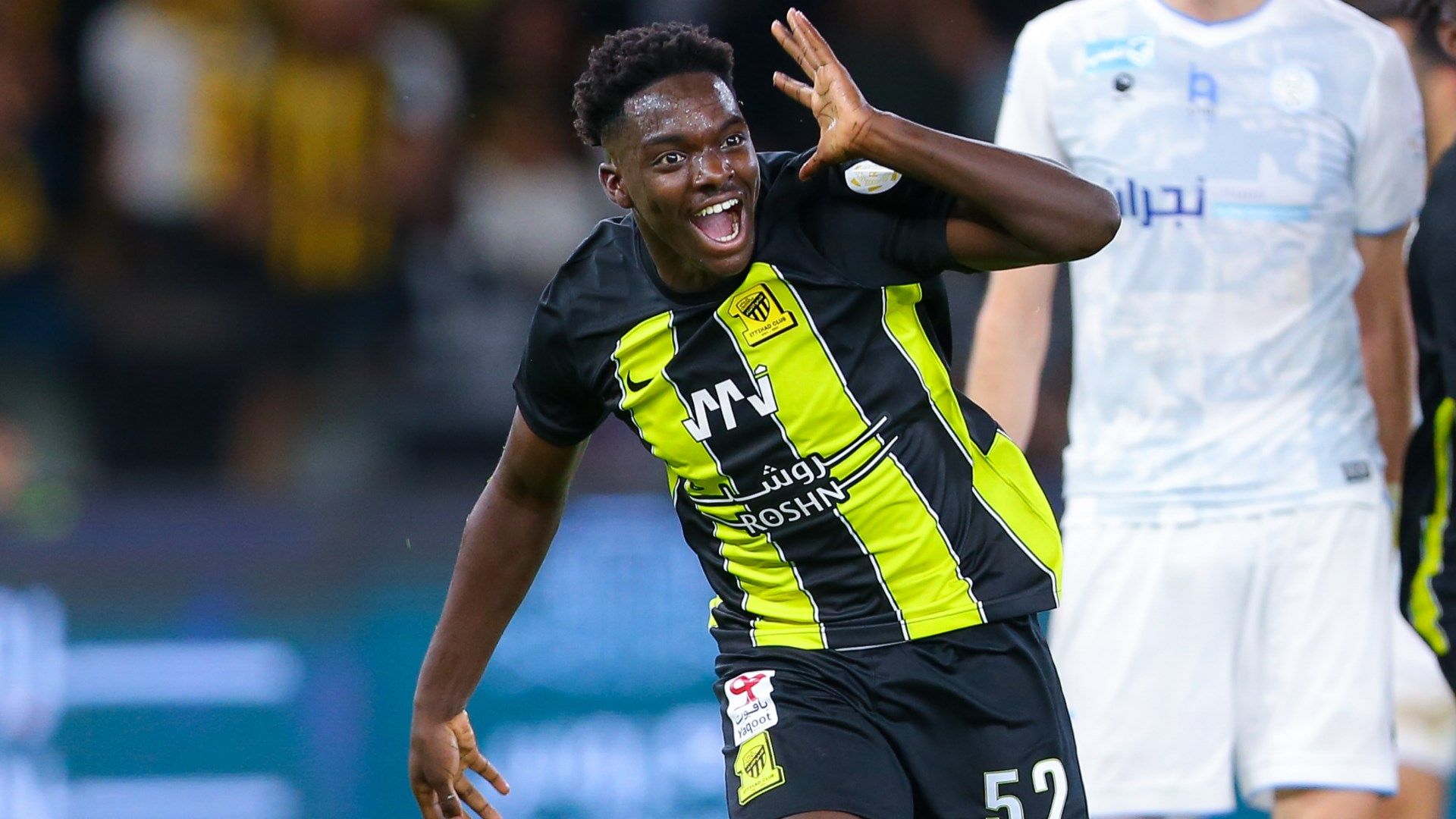 NXGN 20 for 2034：ラミン・ヤマル、タラール・ハジなどワールドカップ